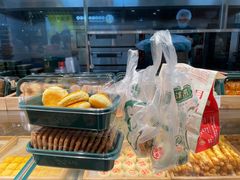 -泸溪河桃酥(西直门凯德店)