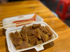 -细妹五香牛杂(步行街店)