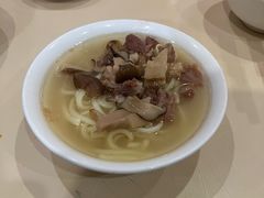 -二号桥脆绍面(星辉中路店)