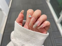 -FANS美甲美睫