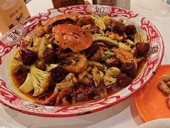 -江味龙虾馆·裸蓝龙虾(南山店)