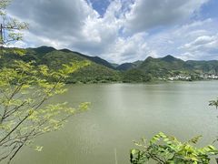 -宁波九龙湖开元度假村