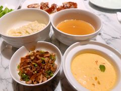 -青雅中餐厅(大连金石滩绿发希尔顿度假酒店)