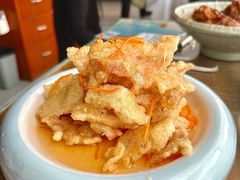 -95号酱骨·一块豆腐(展春园西路店)