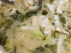 -渔语鱼新川菜Bistro(万象天地店)