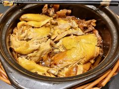 -老西门·常州菜(新区店)
