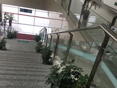 -大连开发区市民健身中心