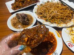 -老号尤兔头(幸福店)