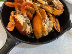 -莲花公园煎蟹(总店)