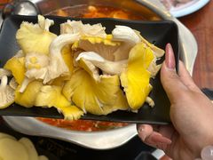 -大理.老字号渝记酸萝卜乌鱼(古城总店)