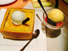 吐司伴雪糕-太平馆西餐厅(北京路店)