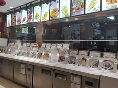 -百味饺子城•海鲜家常菜(秦皇岛店)