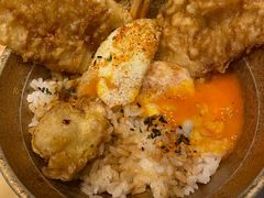 -Ginza Tendon Itsuki (Tanjong Pagar)