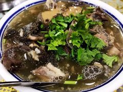 -清真·鸦儿李记·小馆(后海店)