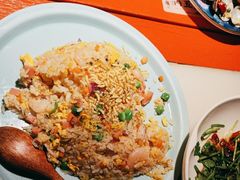 -桂满陇·桃花院落(长泰广场店)