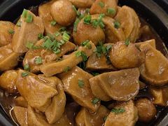 -清真马祥兴菜馆(云南北路店)