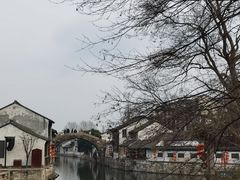 -南浔古镇