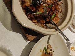 -红棉中餐厅·广州海航威斯汀酒店
