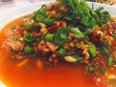 -飞虹鱼馆(春华路店)