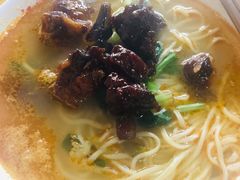 -泰顺江南春面馆