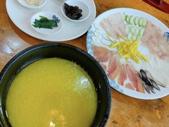 -桥香园过桥米线(国贸店)