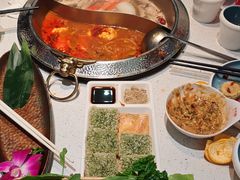 -千牛将·鲜牛肉火锅(开元路店)