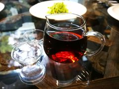 -箱美术馆私房菜(水晶郦城店)