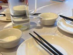 -月福京味斋·烤鸭店·北京菜(鼓楼总店)