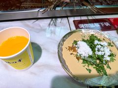 -麻辣撸·地摊麻辣の串(鲁谷店)