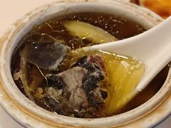 -玲又珑美食(盘福路店)