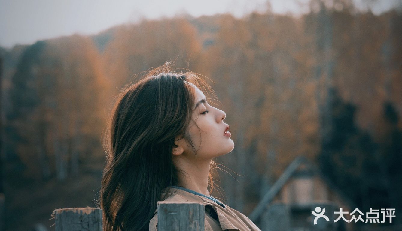 新疆旅行｜秋天的禾木到底有多美