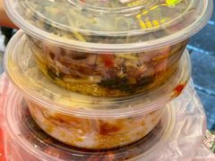 -霹雳火·重庆烧烤·江湖菜(解放碑店)