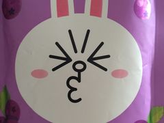 -line friends(明洞旗舰店)