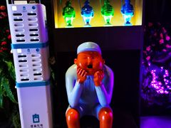 -V-SHOW主题KTV(新城店)
