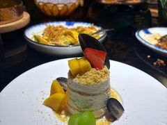 -金厨泰国餐厅·全泰籍厨师料理(拱北店)