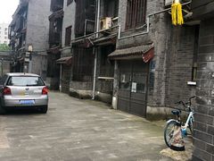 -毛泽东同志旧居