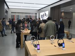 -Apple零售店(新街口店)