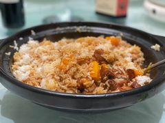 -御仙都北京菜馆·烤鸭店(双井店)