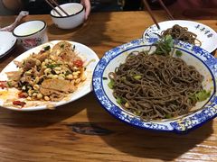 -福顺祥大盘鸡(临潼店)