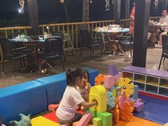-渔家火锅·海鲜自助餐·演艺(亚龙湾天域酒店)