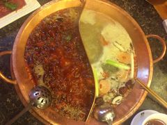 -老码头火锅(玉林店)