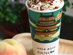 -KUNCHA鲲茶·江西制茶(铜锣湾店)
