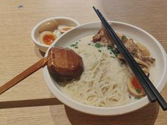-味千拉面(南昌杉杉奥特莱斯广场店)