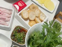 -傣妹火锅(南京东路一店)
