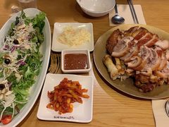 -Myth猪蹄(明洞店)