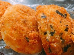 -艺酥中点·甜心对白(北大街店)