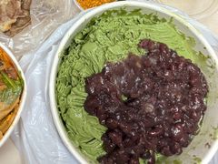 -帅小六刨冰·不一样的奶冰(总店)