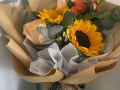 -北边的花店(泛悦城市广场店)