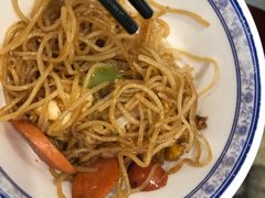 -大胜浙达炒粉干