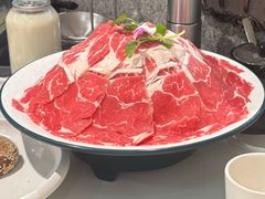 -葛记红焖羊肉(人民路店)